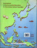 Source book in environmental education for secondary school teachers