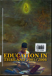 Education in Thailand 2005/2006