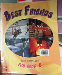 Best Friends Fun Book 6