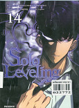 SOLO LEVELLING 14