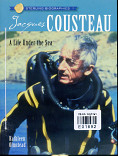 Jaxques cousteau 