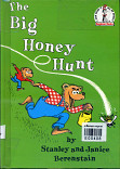 The big honey hunt