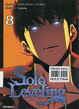 SOLO LEVELLING 8