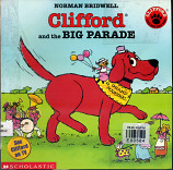 Clifford and the big parade