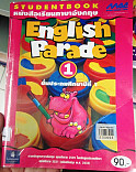 English Parade 1