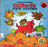 Cliffords first autumn