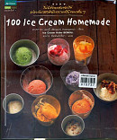 100 ice cream homemade