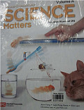 Science matters volume A