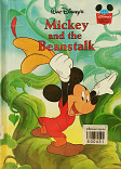 Mickey and the Beanstalk