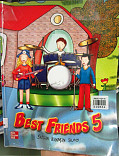 Best Friends 4