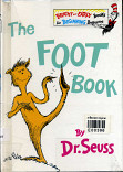 The foot book