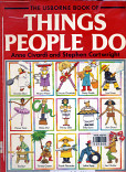 Things people do