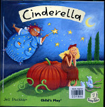 Cinderella