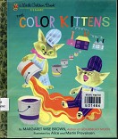 The color kittens