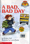 A bad , bad day