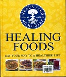 HEALING FOODS