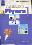 Cambridge Flyers 1