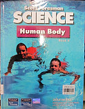 ร่างกายของเรา เล่ม 6 = Human body Science book5