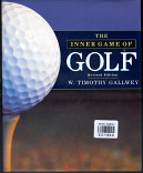 The inner game of golf