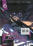 SOLO LEVELLING 6
