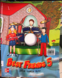 Best Friends 4