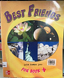 Best friends fun book 4