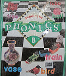 Scholastic Phonics