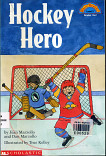 Hockey hero