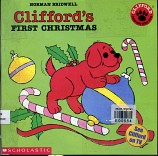 Cliffords first chirstmas