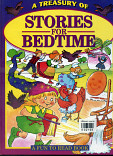 A TREASURY OF STORIES  FOR BEDTIME