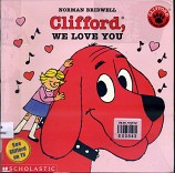 Clifford, we love you 