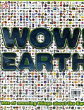 Wow earth lots amazing things about the earth