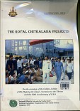 The Royal Chitralada projects