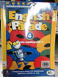 English Parade 4