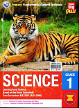 science Textbook Grade 1