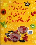 Children is world cookbook