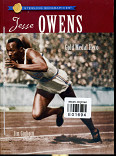 Jesse Owens glod medal hero