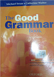 The good grammar book