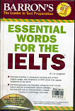 Essential words for the ielts