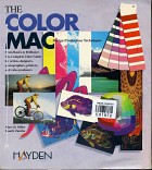 The Color Mac Design Production Techniques