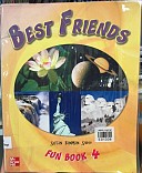 Best friends fun book