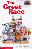 The great race 