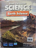 วิทยาศาสตร์โลก เล่ม 6= Earth sciencs book6