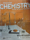 Discover chemistry : workbook