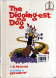 The digging-est dog