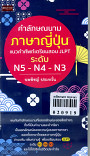 คำลักษณนามภาษาญี่ปุ่น แนวคำศัพท์เตรียมสอบ JLPT ระดับ N5-N4-N3