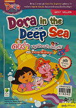 Dora in the Deep Sea ดอร่า หนูน้อยนักผจญภัย ตอน มหาสมบัติใต้ทะเล