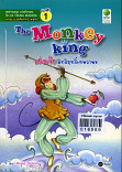 The Monkey King เฮ่งเจีย อิทธิฤทธิ์เทพวานร 