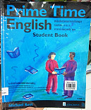 Prime time english student book