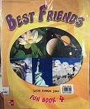 Best friends fun book